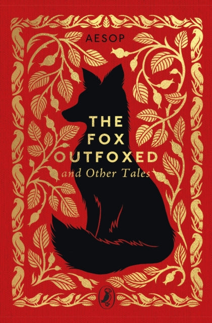 The Fox Outfoxed and Other Tales