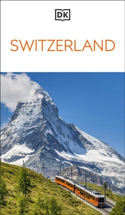 DK Switzerland