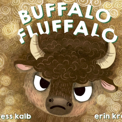 Buffalo Fluffalo
