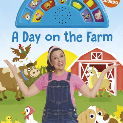 Ms Rachel A Day on the Farm