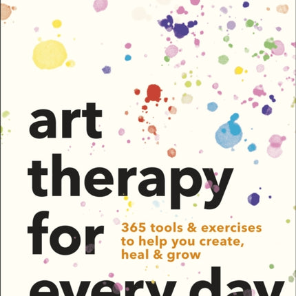 Art Therapy for Every Day