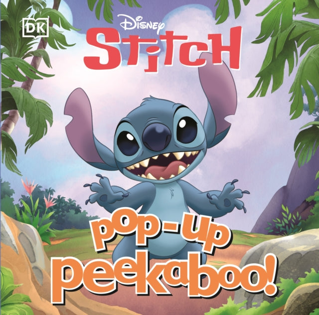 PopUp Peekaboo Stitch