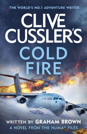 Untited Cusler  NUMA Files 22