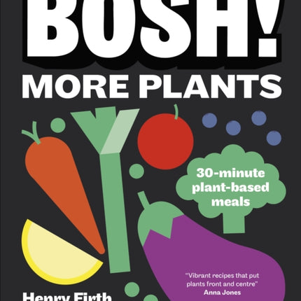 BOSH More Plants