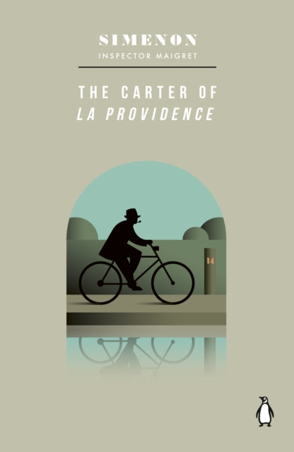 The Carter of La Providence
