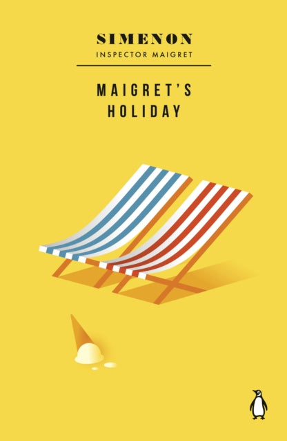 Maigrets Holiday