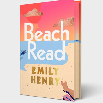 Beach Read