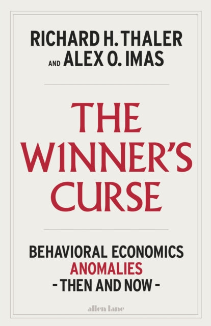 The Winners Curse