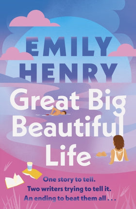 Great Big Beautiful Life. Special Edition