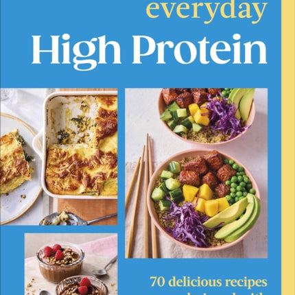 Healthy Everyday High Protein