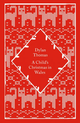 A Childs Christmas in Wales