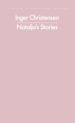 Nataljas Stories