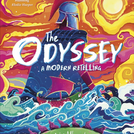 The Odyssey