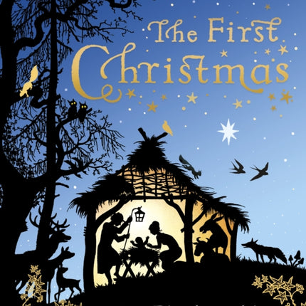 The First Christmas