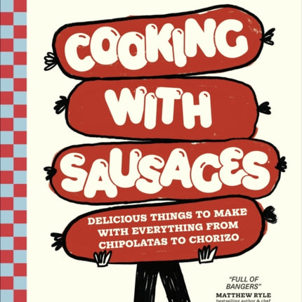 Cooking with Sausages