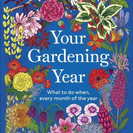 Your Gardening Year