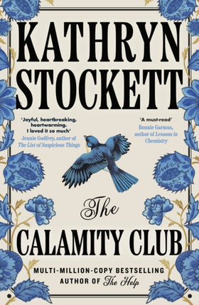 The Calamity Club