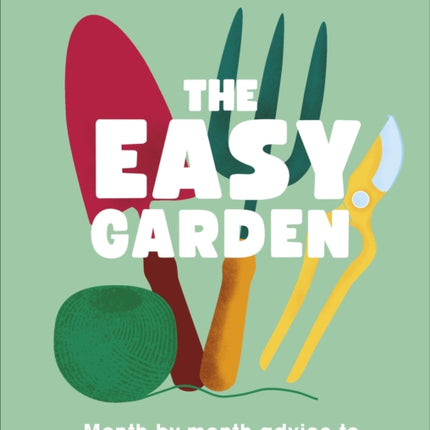 The Easy Garden