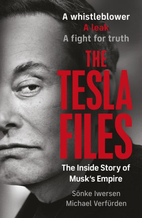 The Tesla Files
