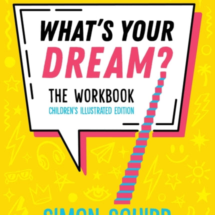 Whats Your Dream The Workbook