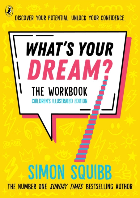 Whats Your Dream The Workbook