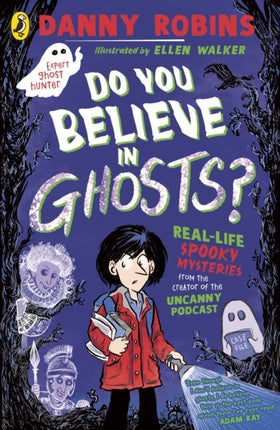 Do You Believe in Ghosts