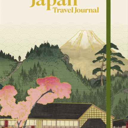 Japan Travel Journal