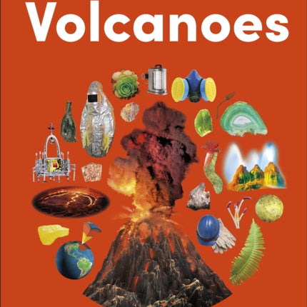 Eyewonder Volcano