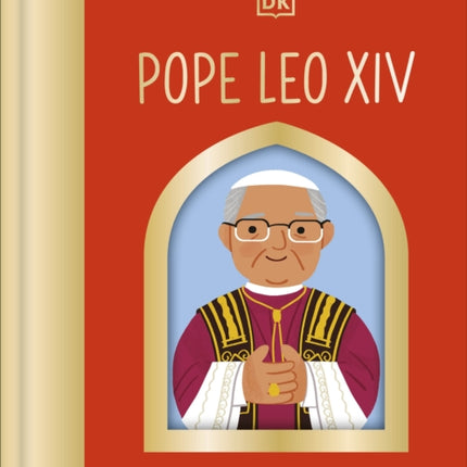 Pope Leo XIV