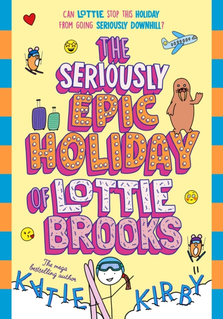 Lottie Brooks 9