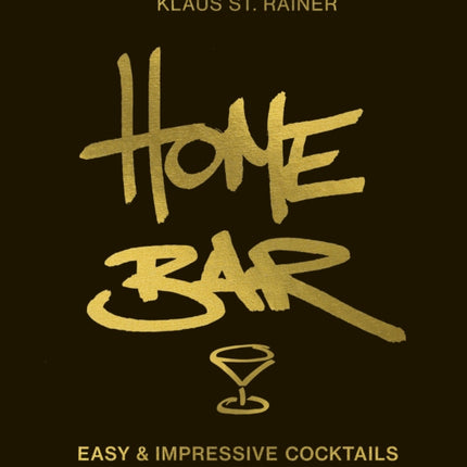 Home Bar