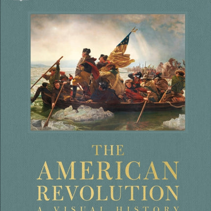 The American Revolution