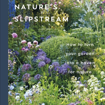 In Natures Slipstream