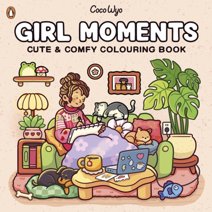 Coco Wyo Girl Moments