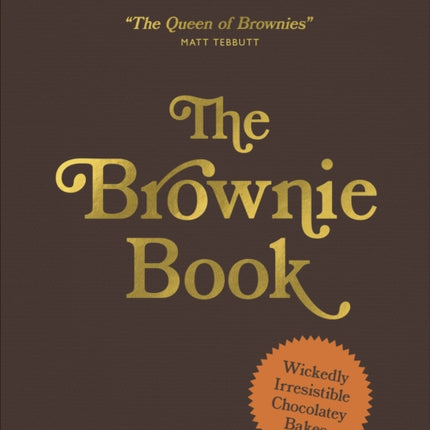 The Brownie Book