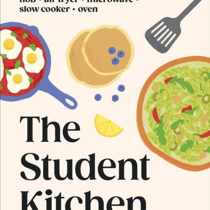 The Student Kitchen