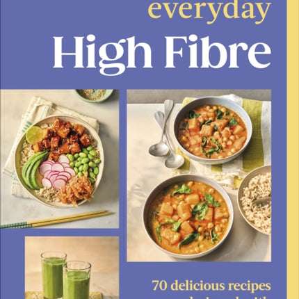Healthy Everyday High Fibre