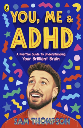 You Me  ADHD