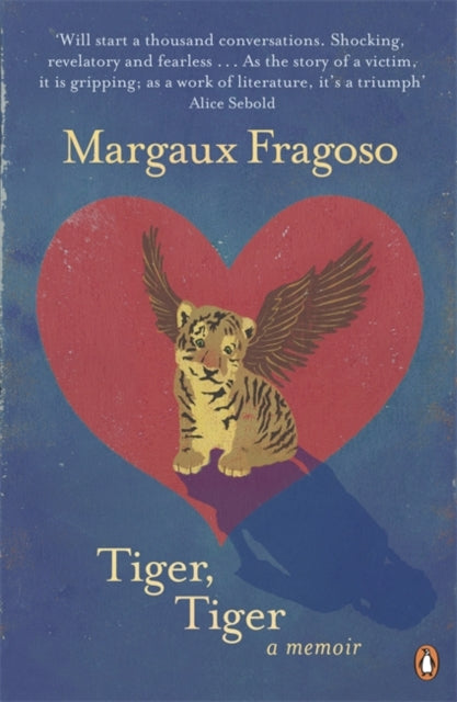 Fragoso M Tiger Tiger
