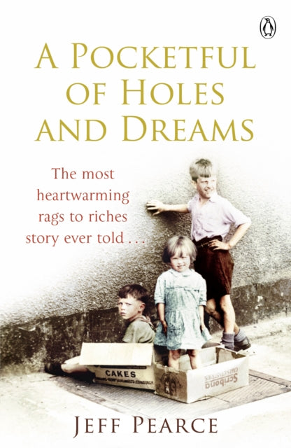 A Pocketful of Holes and Dreams