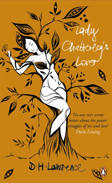 Lady Chatterley's Lover