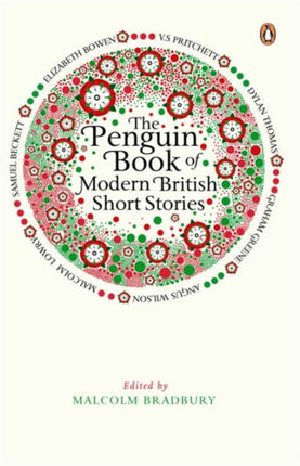 The Penguin Book of Modern British Short Stories