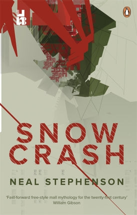 Snow Crash