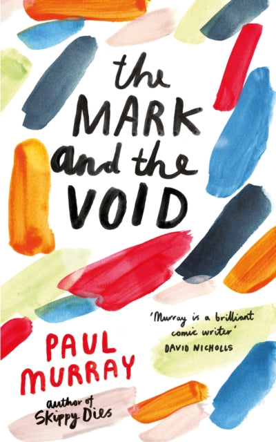 The Mark and the Void: From the author of The Bee Sting