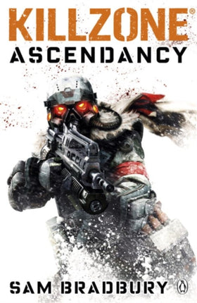 Killzone Ascendancy