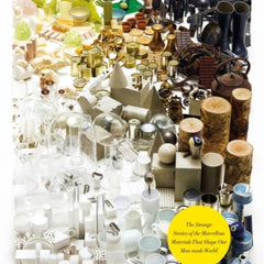 Collection image for: Materials science Books
