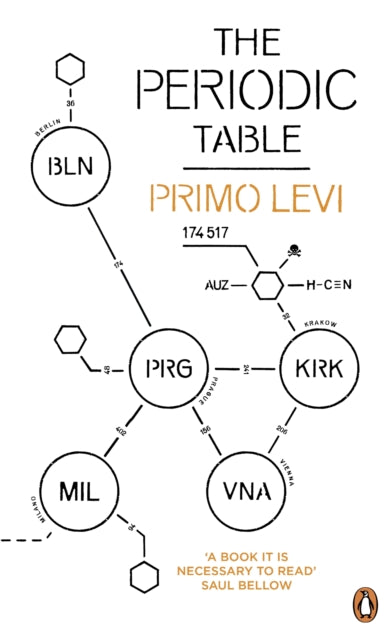 The Periodic Table