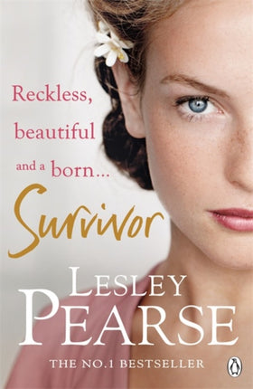 Survivor: A gripping and emotional story from the bestselling author of Stolen