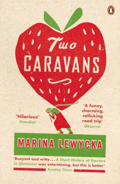 Two Caravans