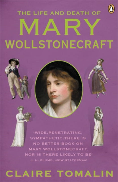 The Life and Death of Mary Wollstonecraft